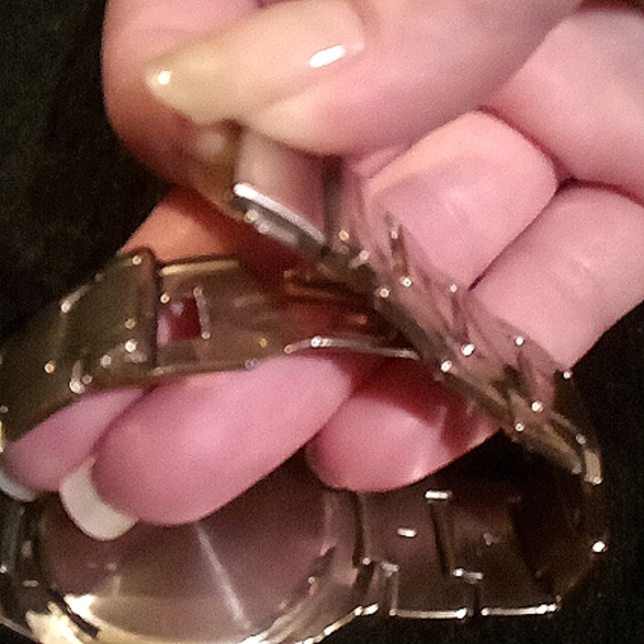 Moulin Men's Watch Stainless Back Base Bezel Metal - Picture 5 of 9